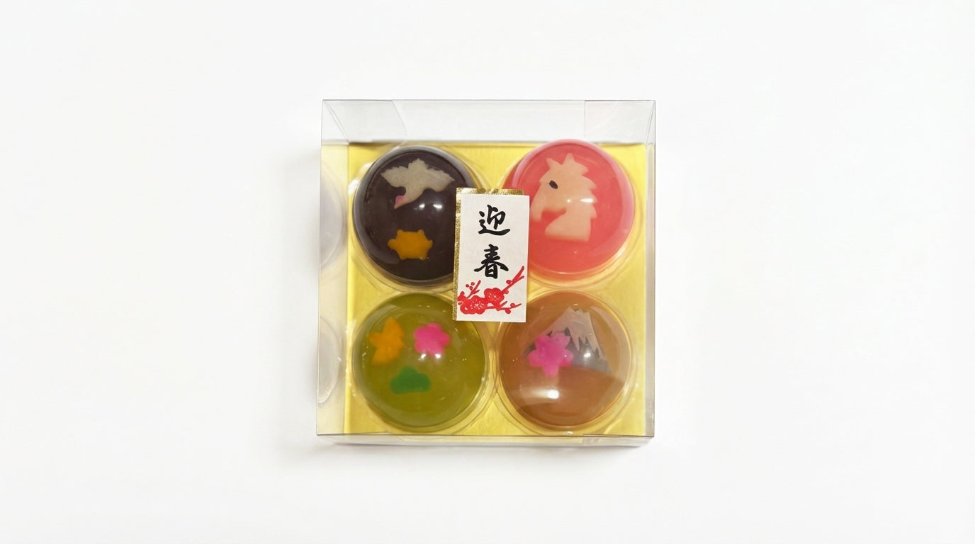 迎春セット
