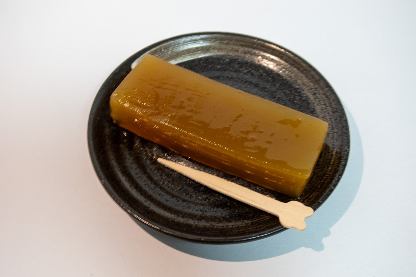 竹皮ようかんセット
