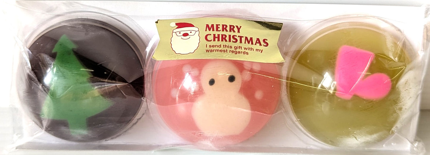 クリスマスセット